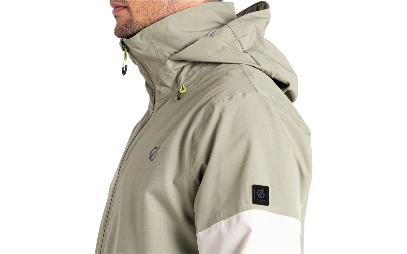 Dare2b Terrain Herrenjacke