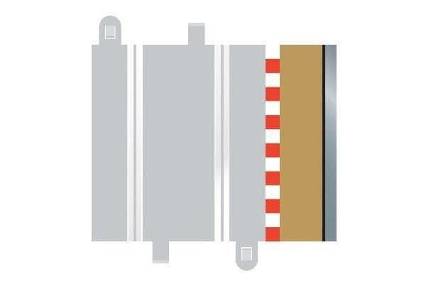 Scalextric Borders & Barriers