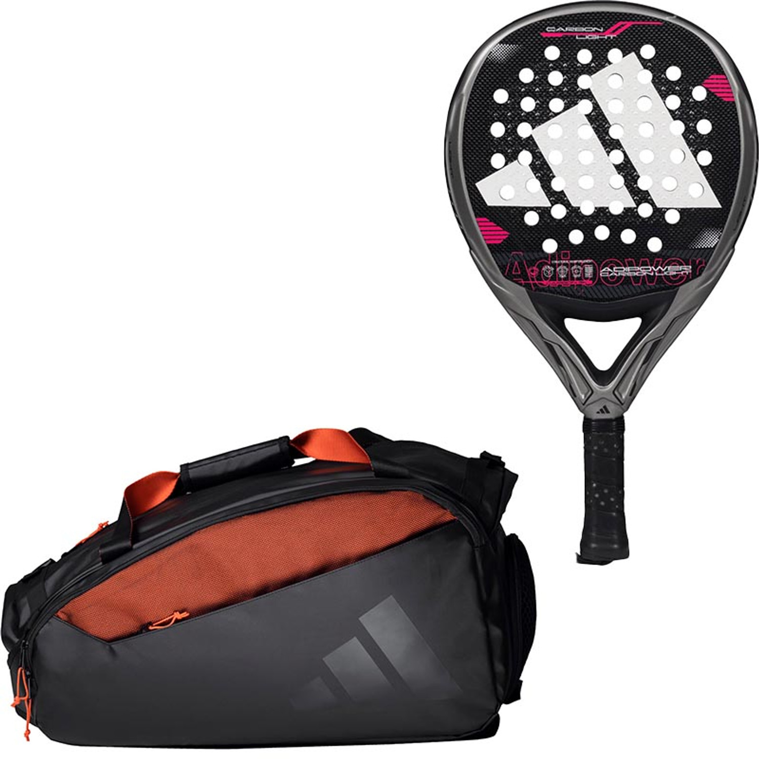 adidas Adipower Pack 4