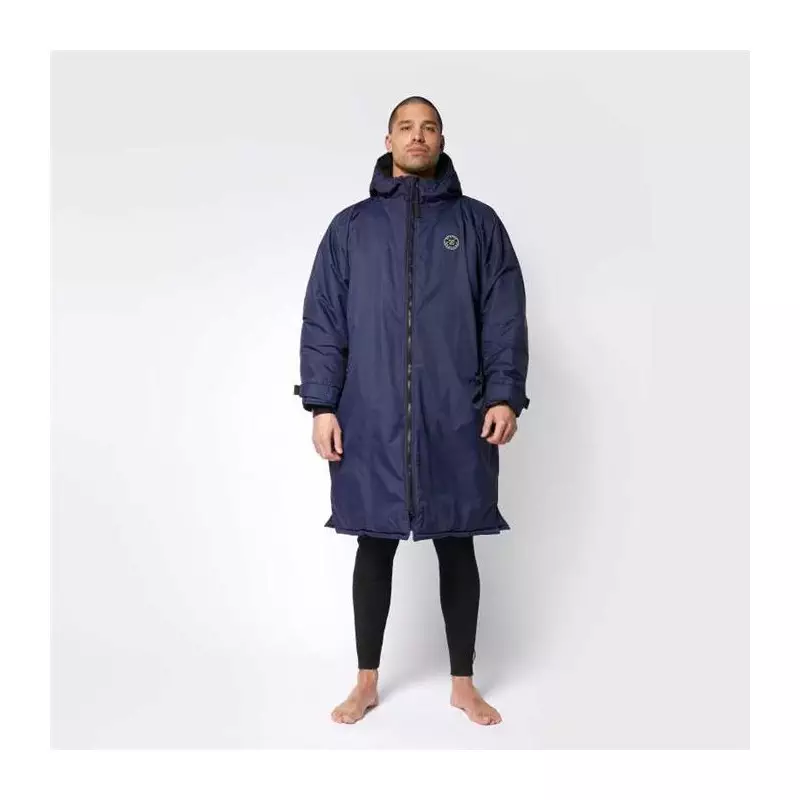 Poncho MYSTIC Explore 2.0 Night Blue