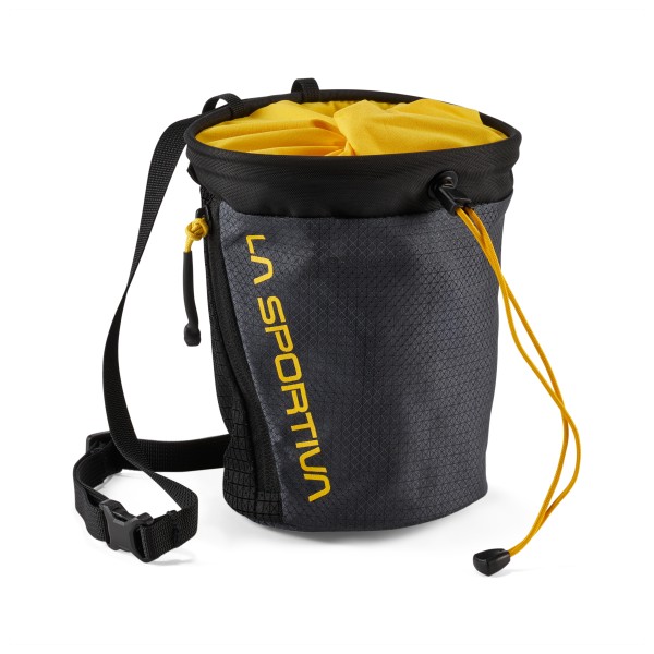 La Sportiva - Granite Pro Chalk Bag - Sac à magnésie