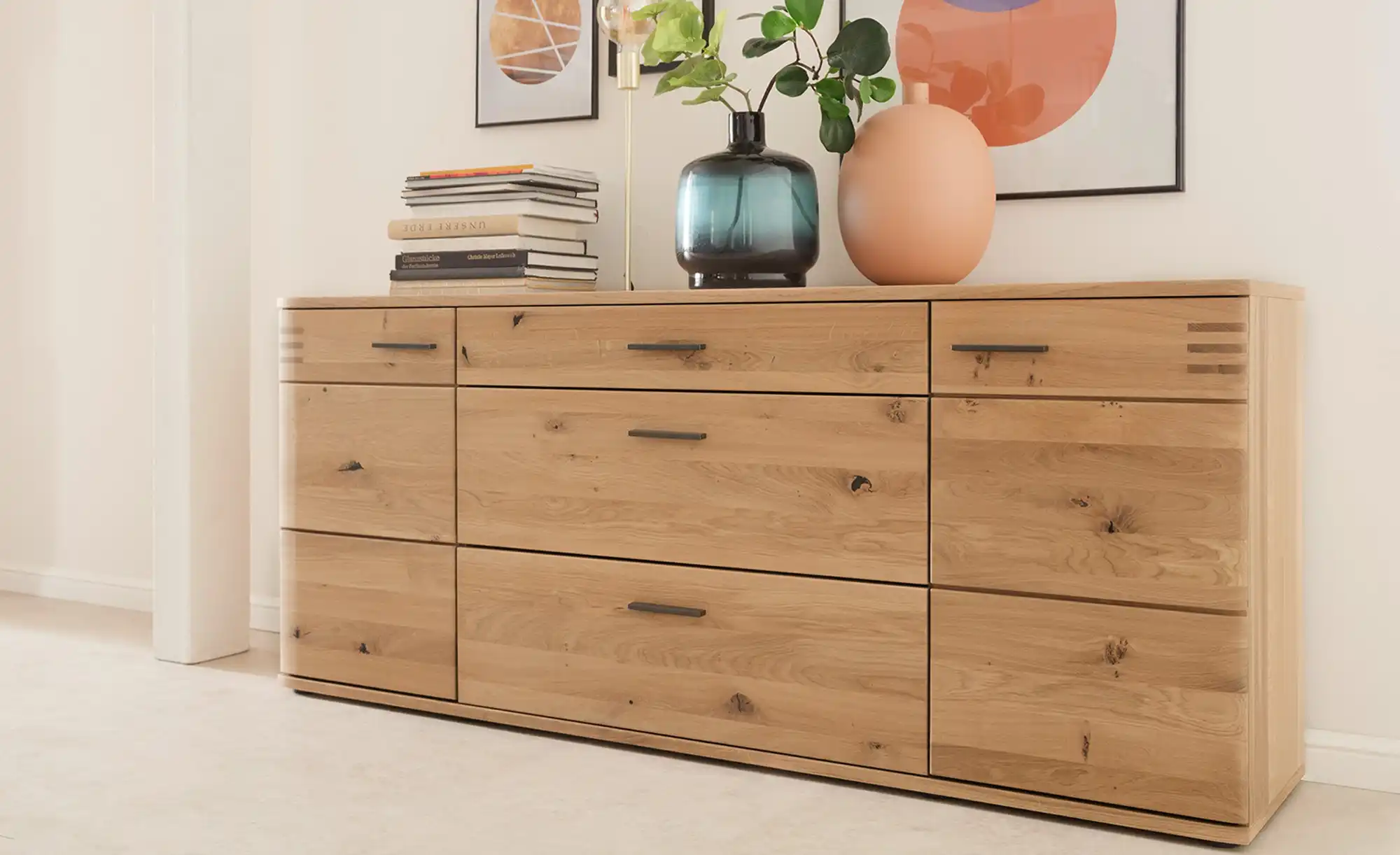 Woodford Sideboard Monta