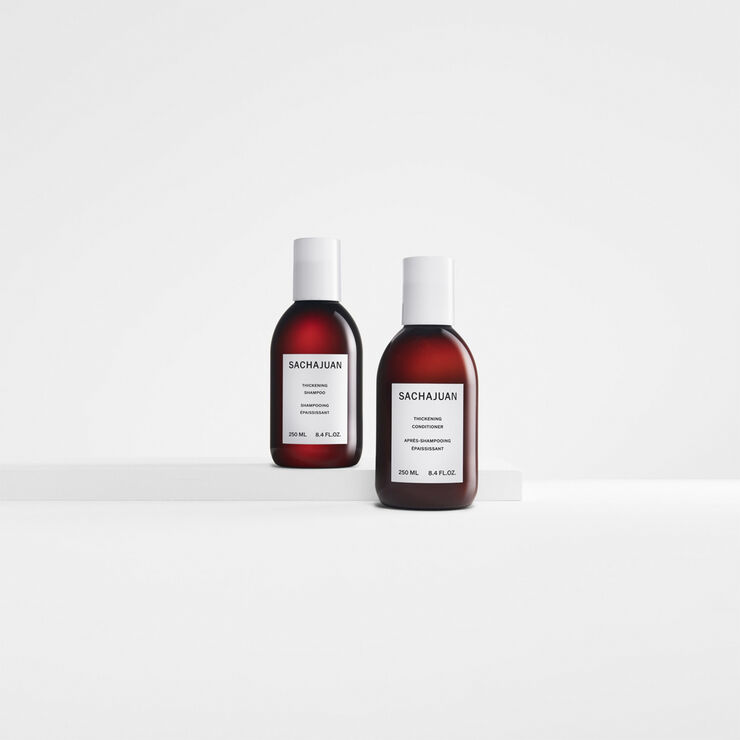 Sachajuan Thickening Shampoo 250 ml.