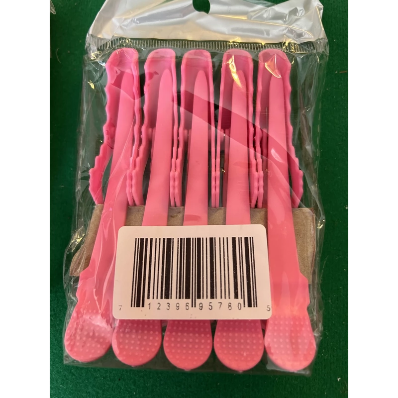 Nectarine Styling Chips 5 Pieces