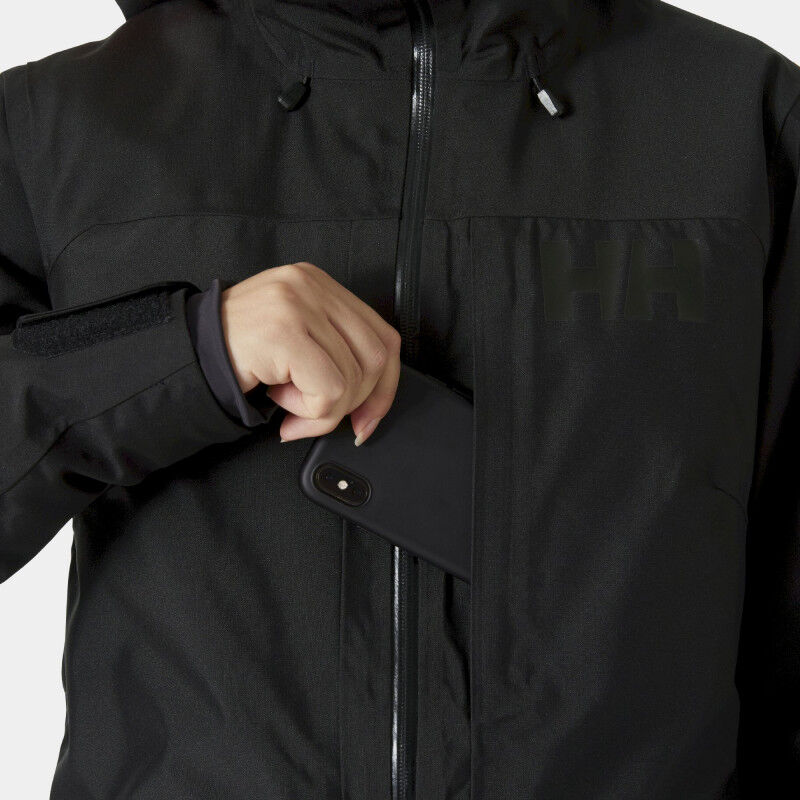 Powderqueen 3.0 Jacket - Veste ski femme
