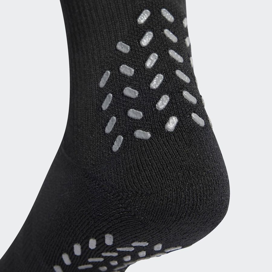 Adidas Chaussettes imprimées matelassées adidas Football GRIP Performance