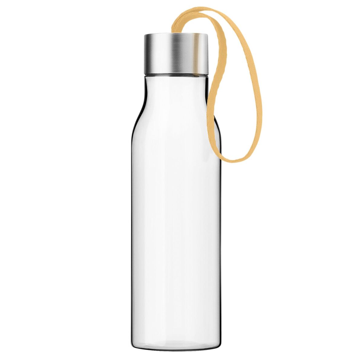 Drikkeflaske 0,5 liter, golden sand