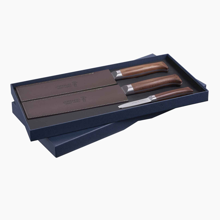 Coffret Trio - Les Forgés 1890