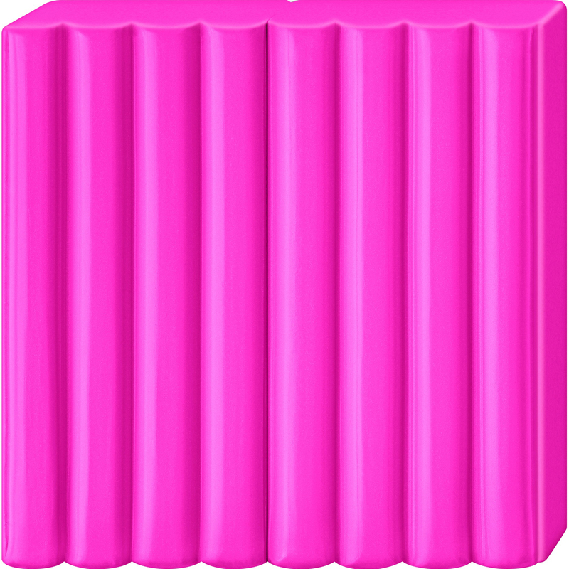 FIMO Modelliermasse kids, pink
