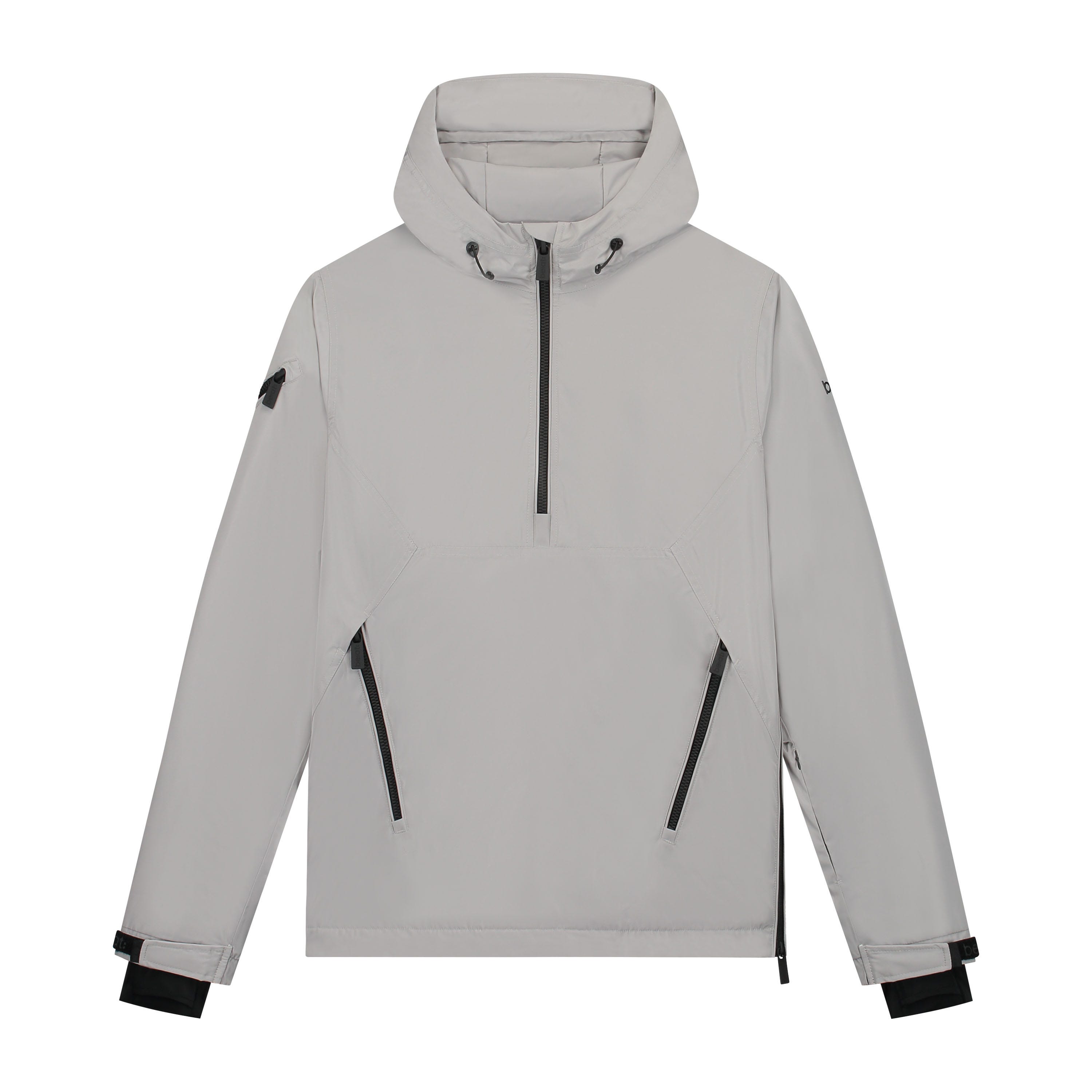 be:at:  Brixton Ski & Lifestyle Anorak
