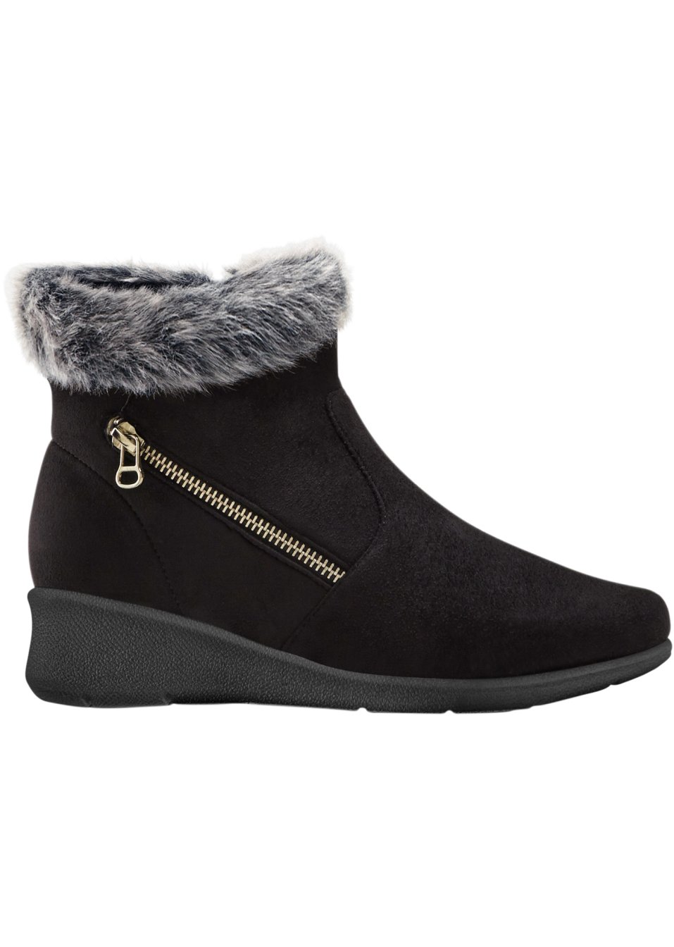 Boots d'hiver