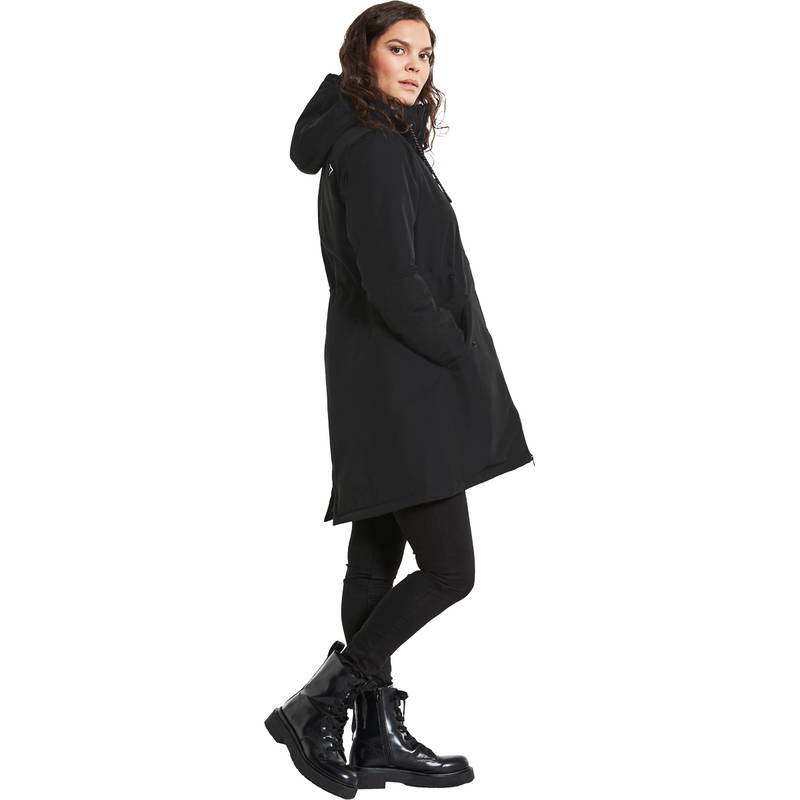 Didriksons Marta-Lisa Parka Jakke Dame