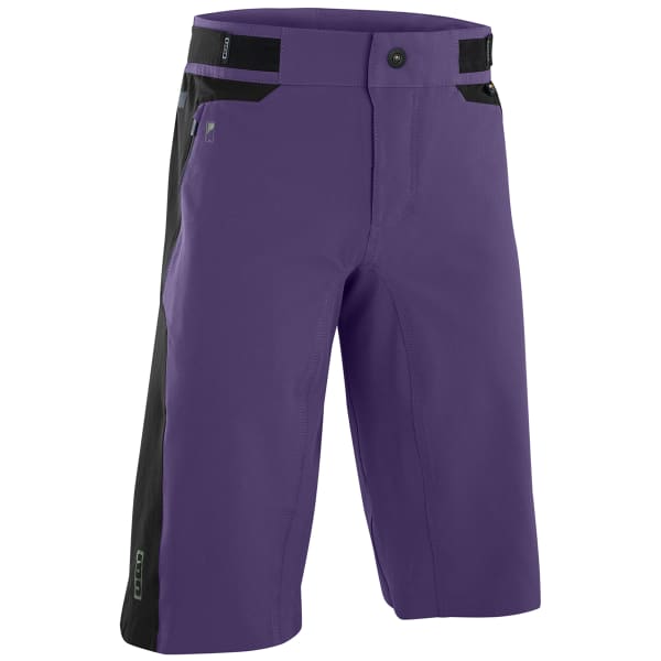 Short VTT ION SHORTS SCRUB AMP BAT M DARK PURPLE