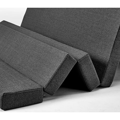 Sleepy foldemadras og sofa