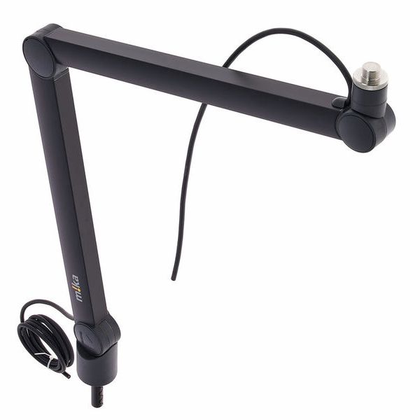 Yellowtec MiKA Mic Arm M Black