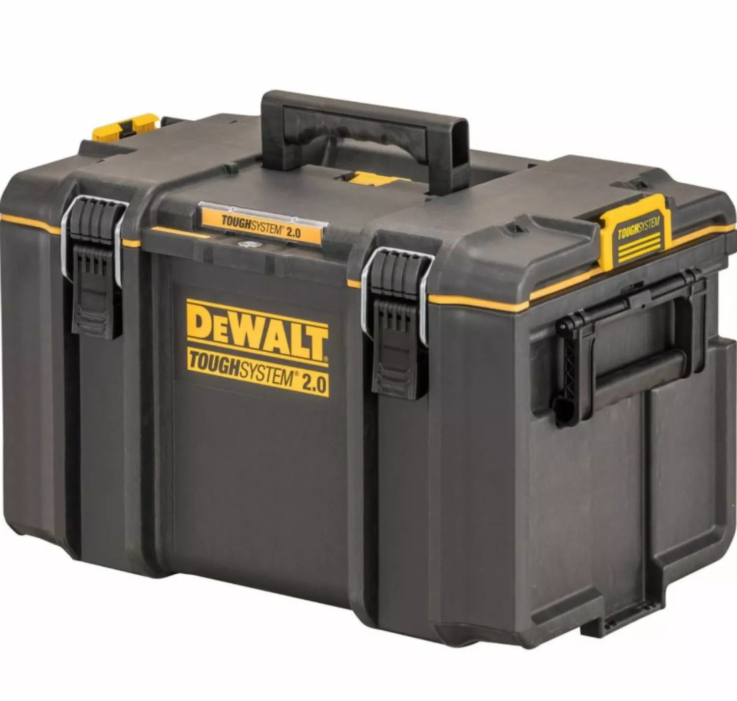 DeWALT DWST83342-1 Tough System 2.0 koffer - DS400