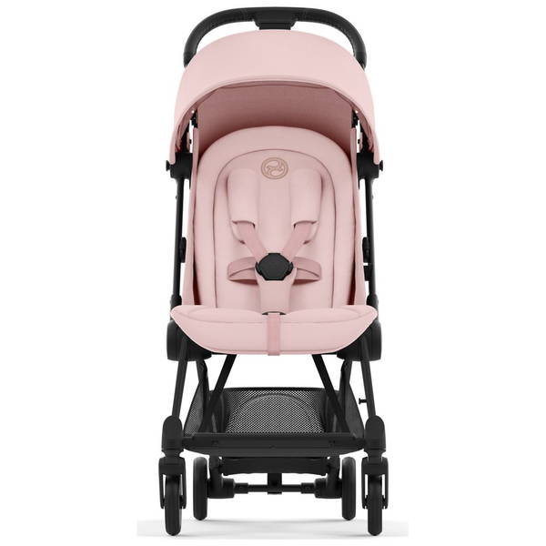 CYBEXCYBEX   Coya Matt Black peach pink light pink