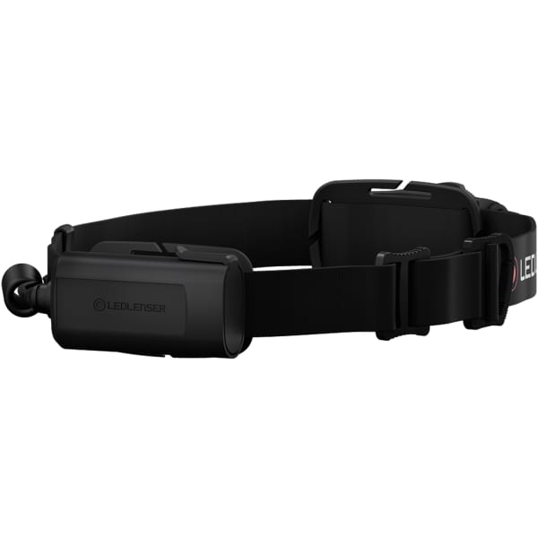 Frontale LEDLENSER H5 CORE BLACK
