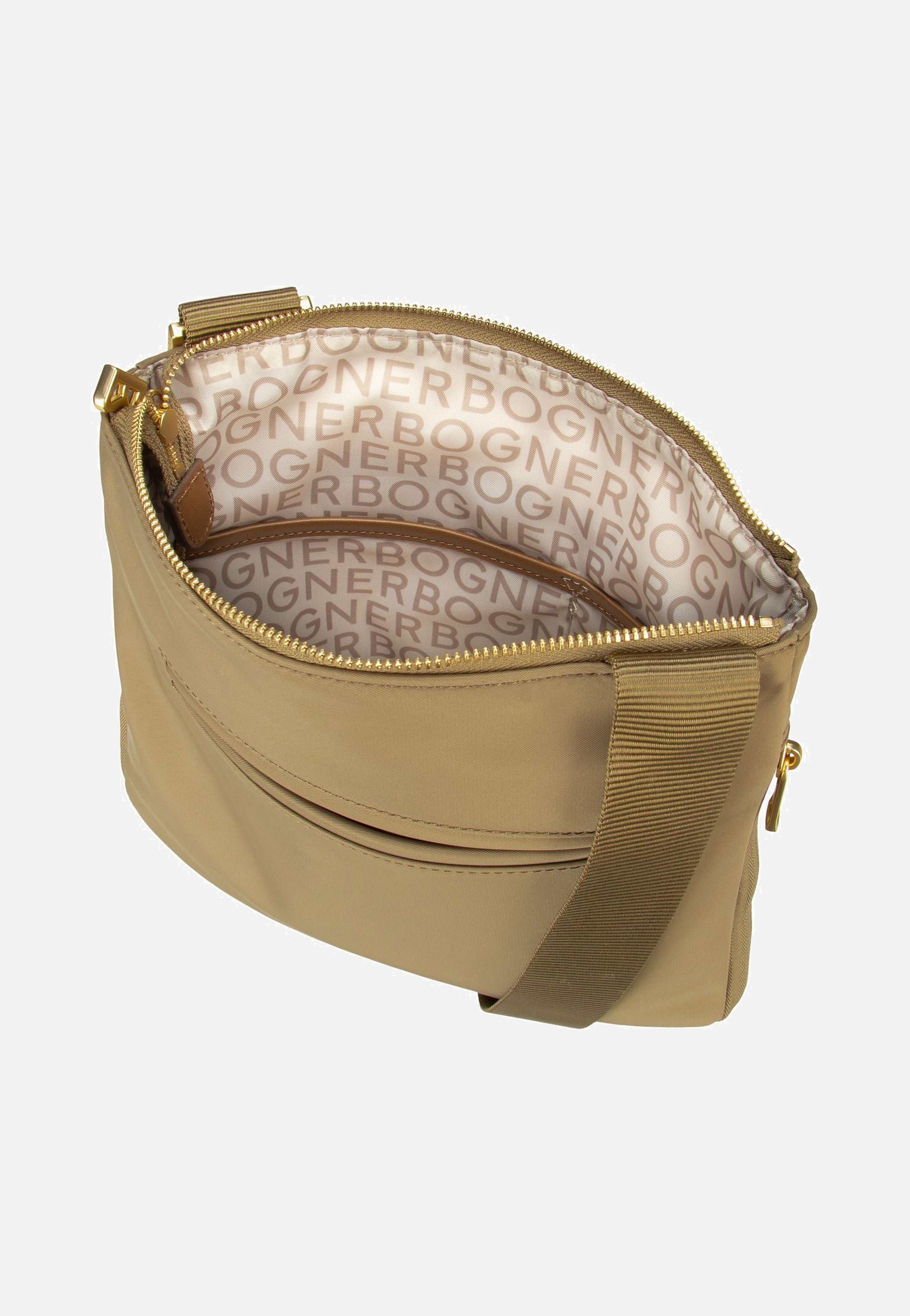 Maggia Serena MVZ Khaki - Beuteltasche