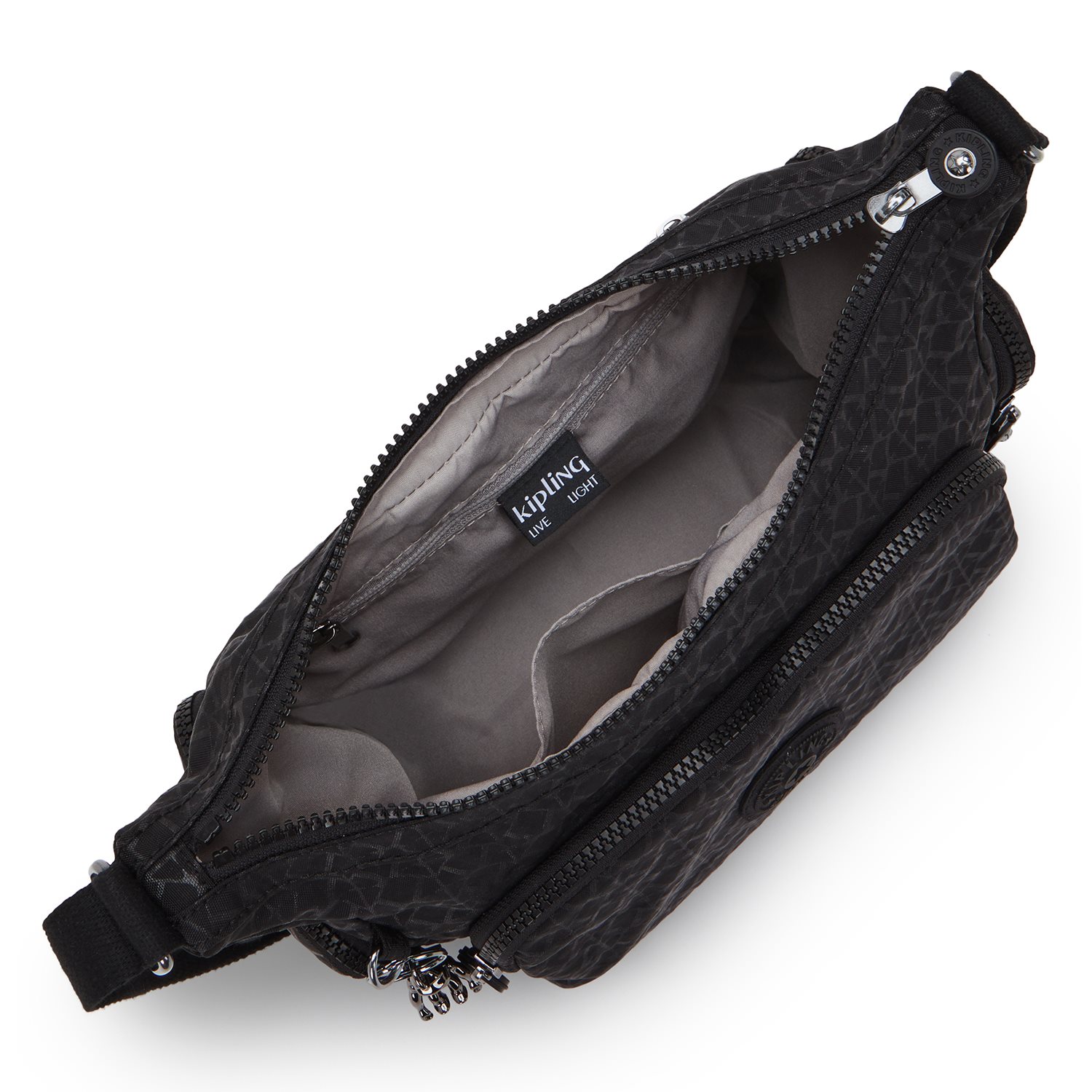 Kipling Gabb S signature emb