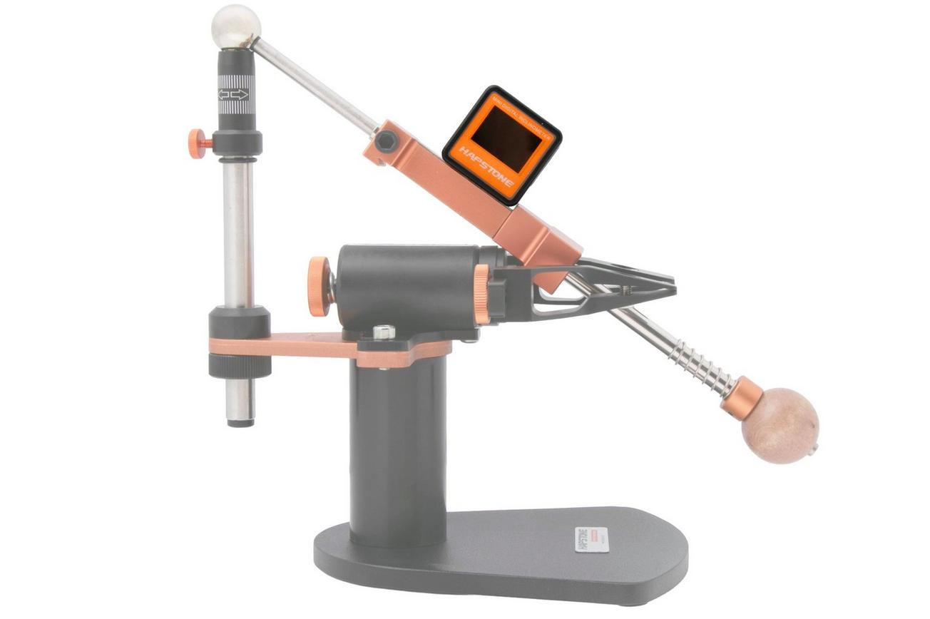 Hapstone Mini Digital Angle Gauge, kleine digitale hoekmeter