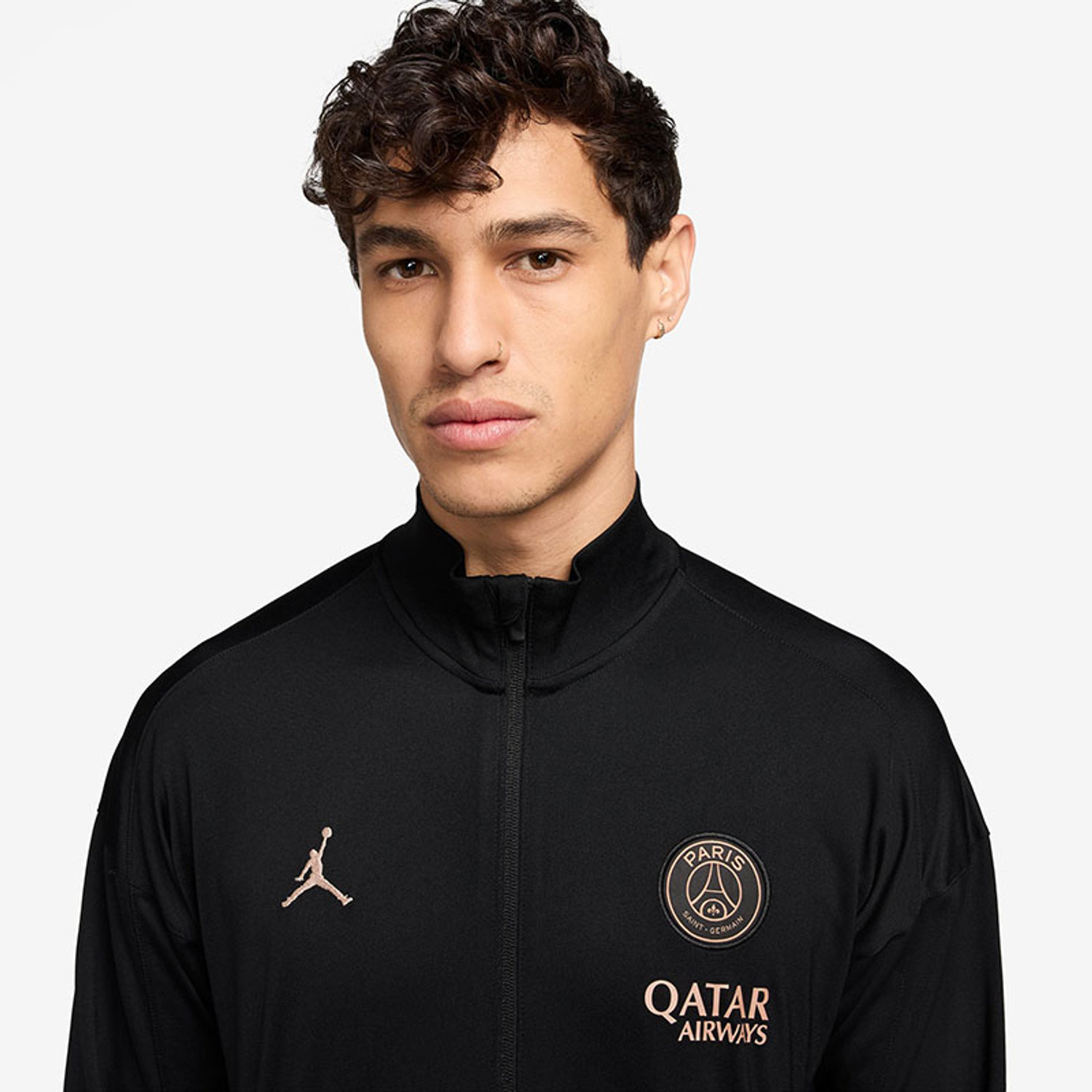 Nike Paris Saint-Germain Strike Trainingspak