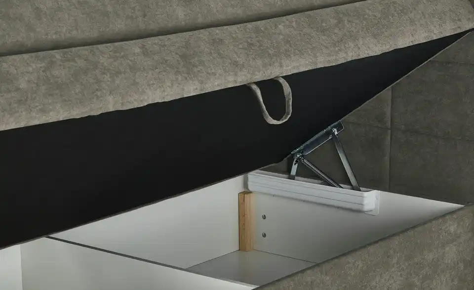Boxspringbett Tacoma