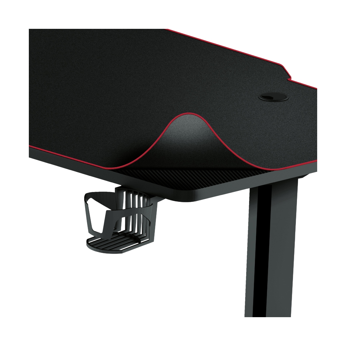 Trust GXT 1175 Imperius XL gamingbord