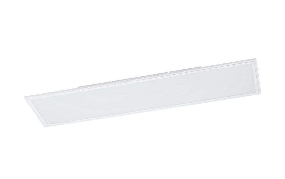 EGLO Deckenleuchte »SALOBRENA 1« Neutralweiss