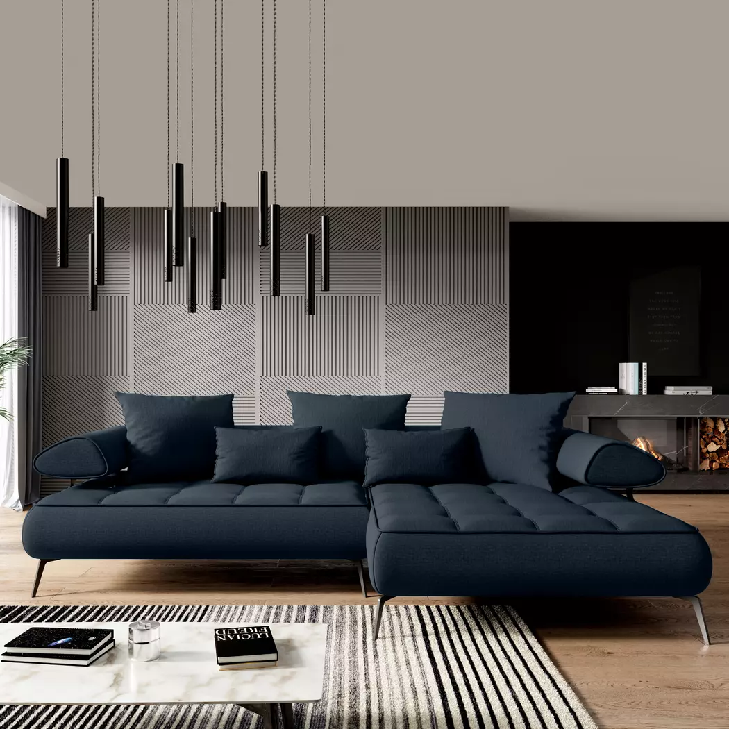 Ecksofa Seledo