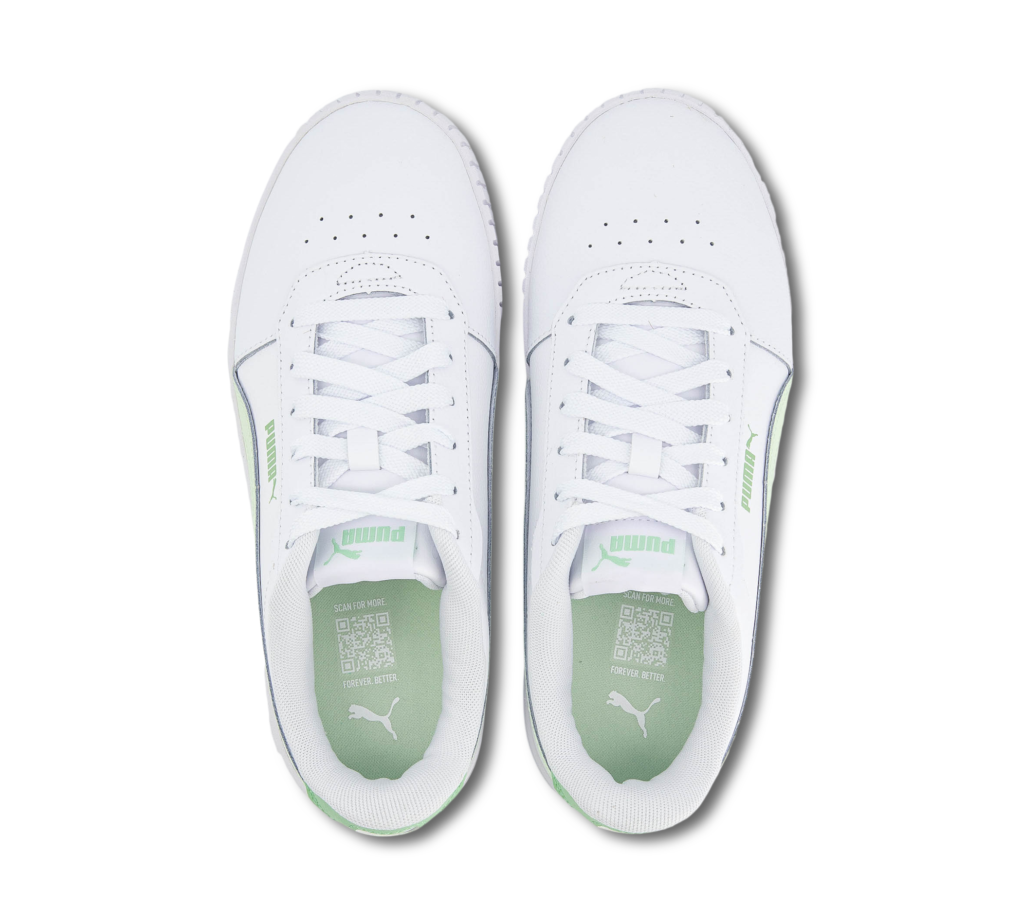 Puma Carina 2.0 Jr