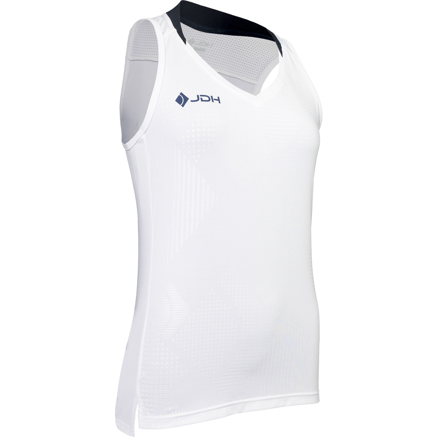JDH Carbon Pro Tanktop Dames