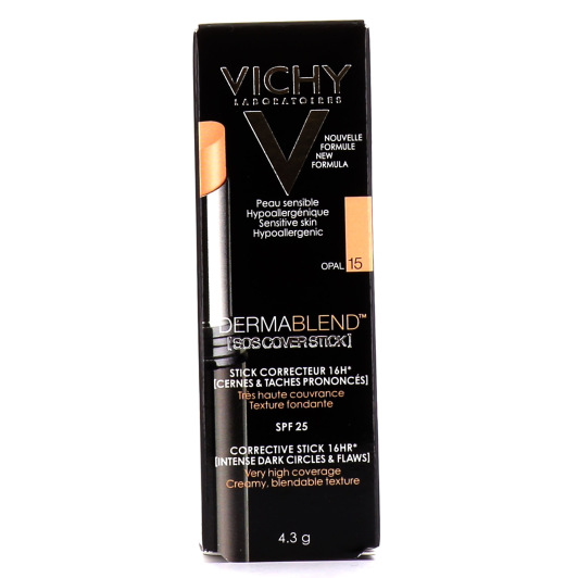 SOS Coverstick 16h Dermablend Vichy