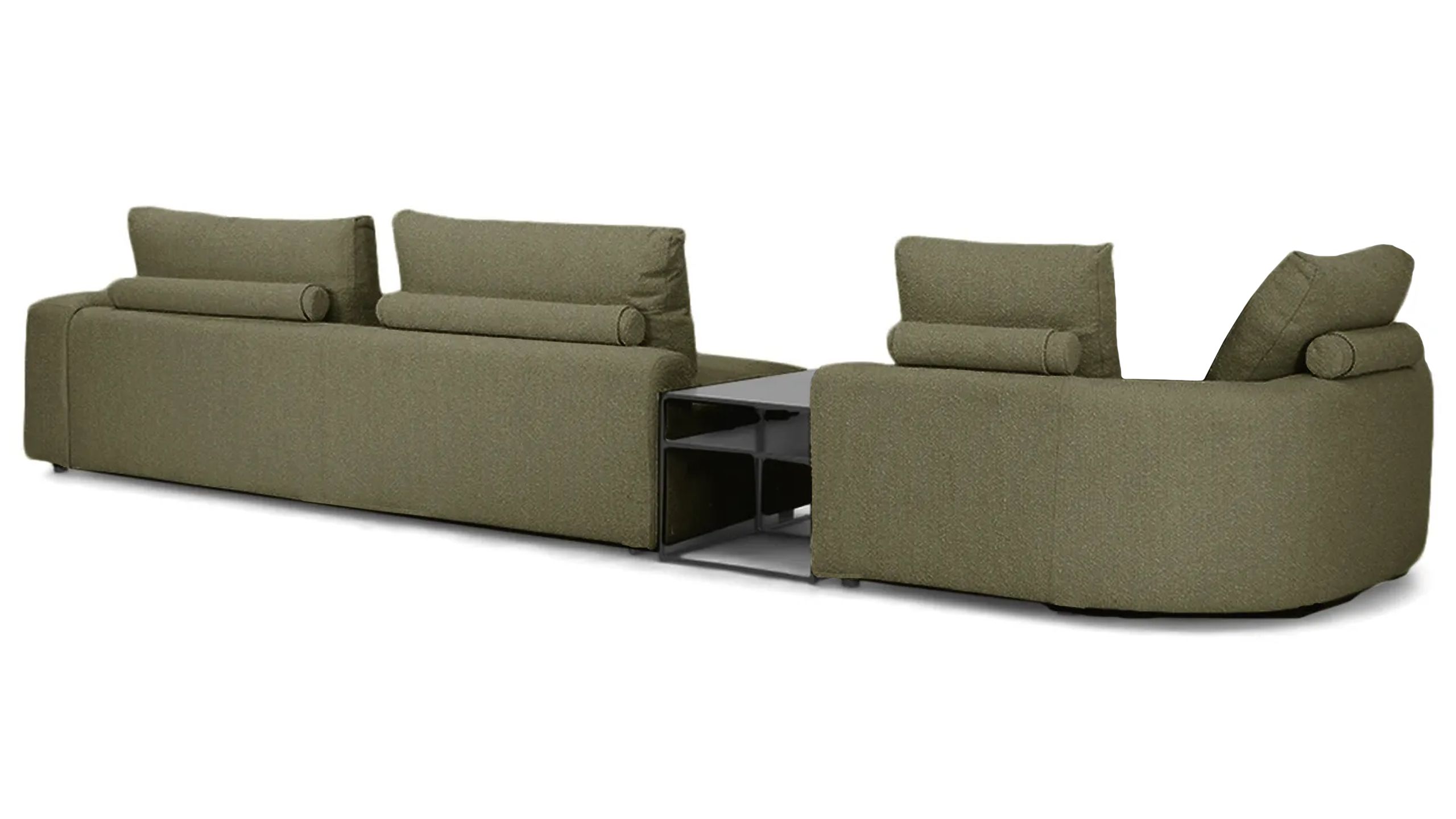 Lounge bank Giovanni
