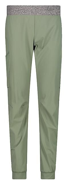 CMP - PANTALON TECH TRAIL W