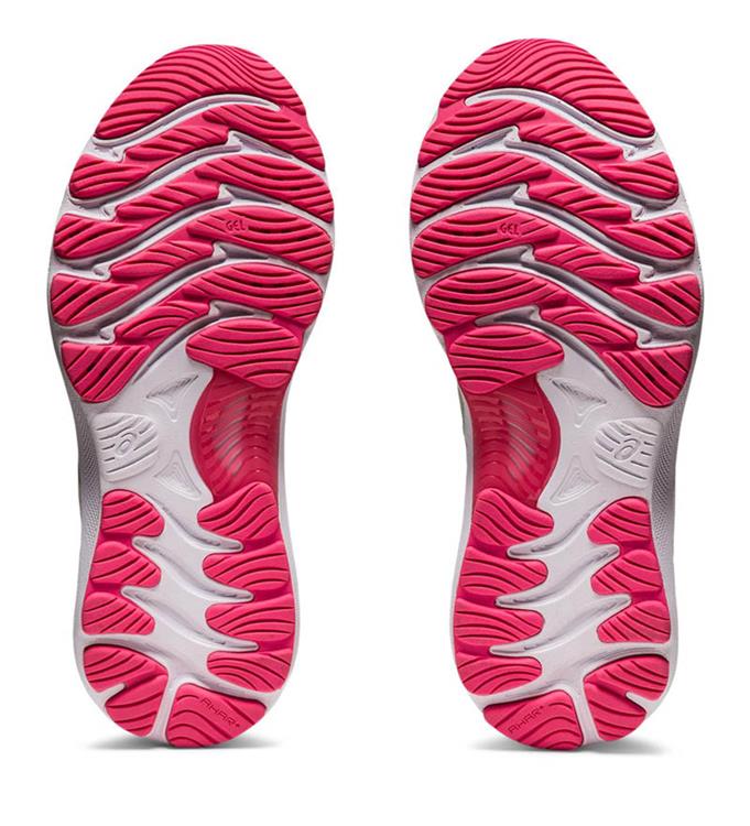ASICS GEL-NIMBUS 23 Hardloopschoenen W