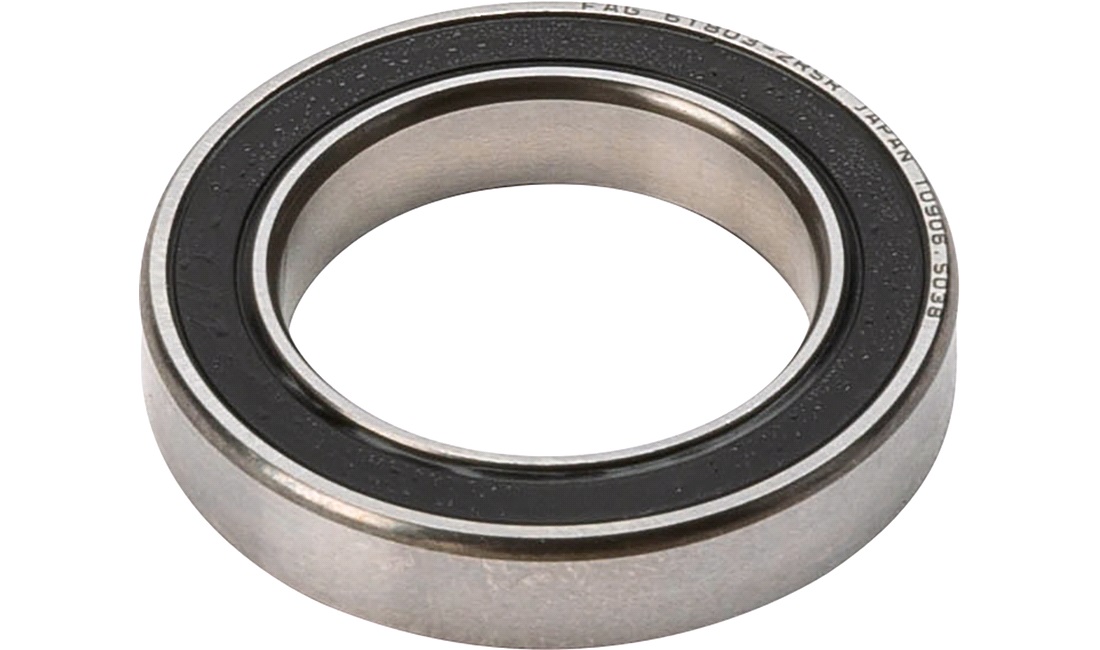 Leje FAG 61803-2RS 17x26x5
