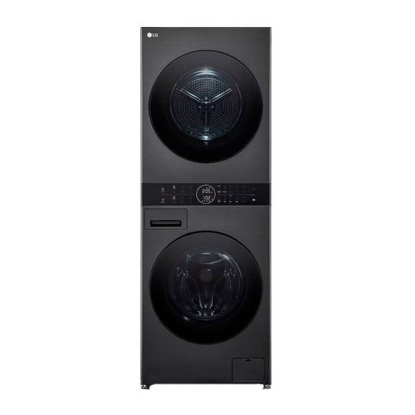 LG WT1210BBF 10/12Kg 1350RPM Classe A
