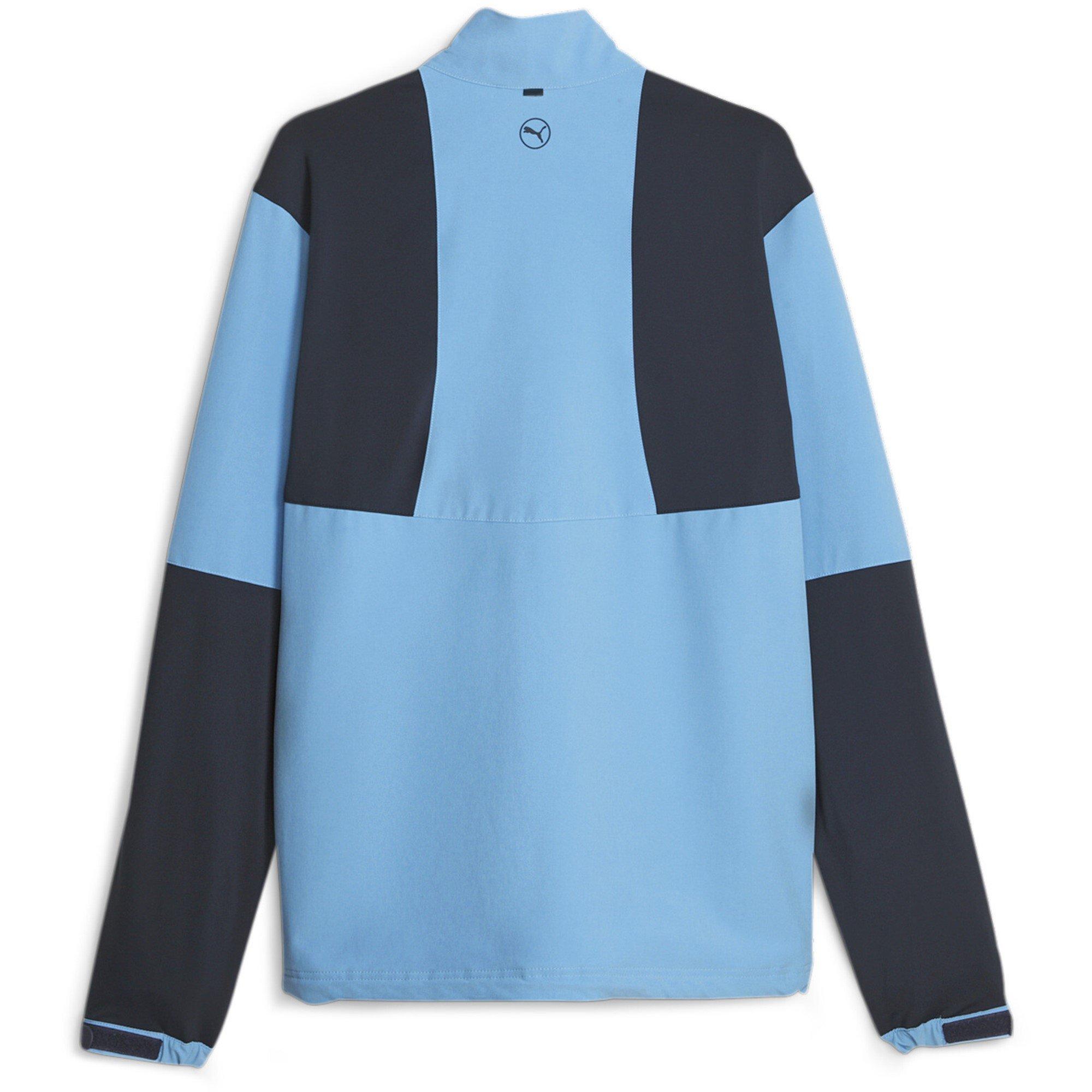 Puma Puma Nordic Dwr Jacket Golf Mens
