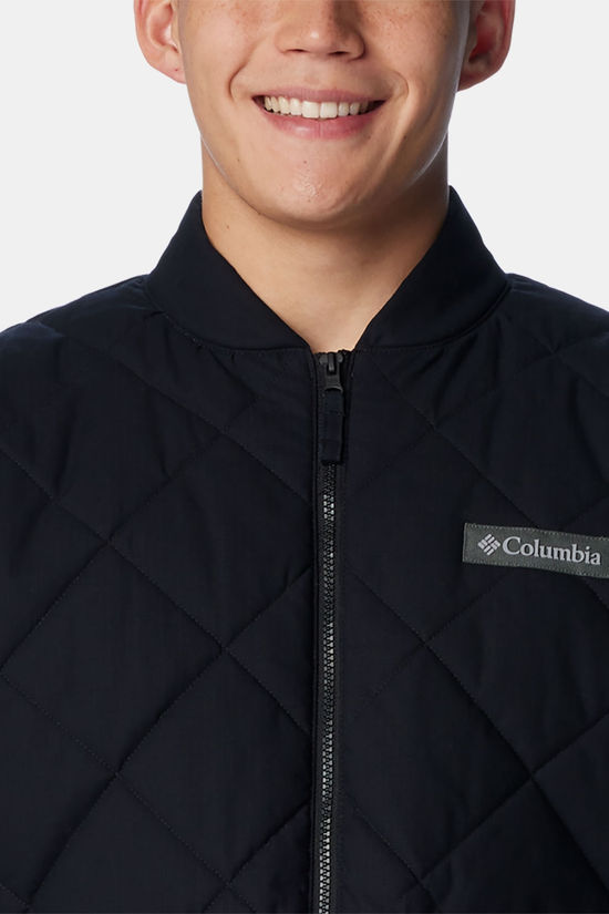 Columbia Columbia Rad Padded Gevoerde Jas