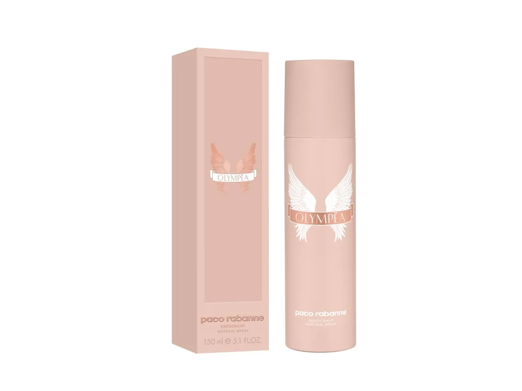 Paco Rabanne Olympéa Deodorant VAPO 150 ml (woman)