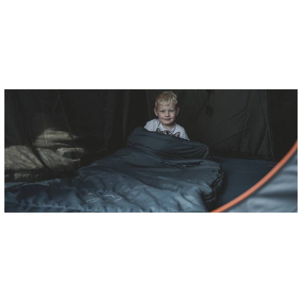 Easy Camp - Sola 6 - Tente de groupe