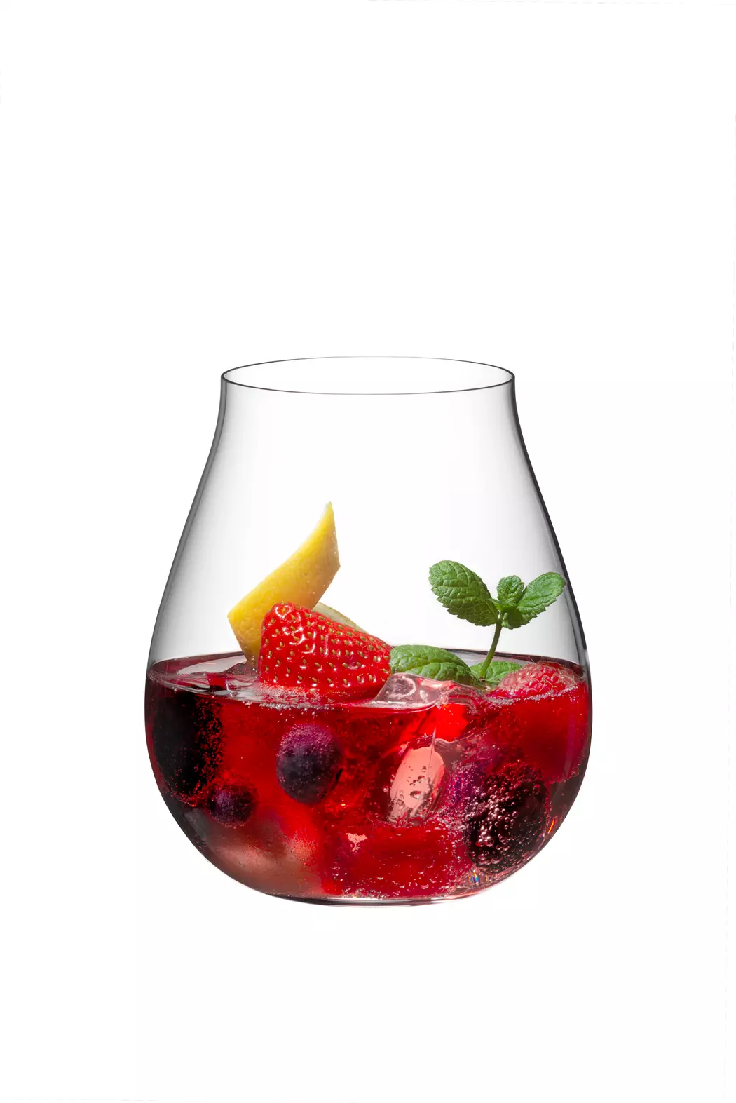 Gläserset - Gin Contemporary 4tlg.