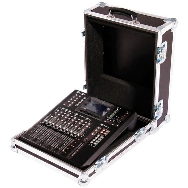 Thon Hood Case RCF M20X