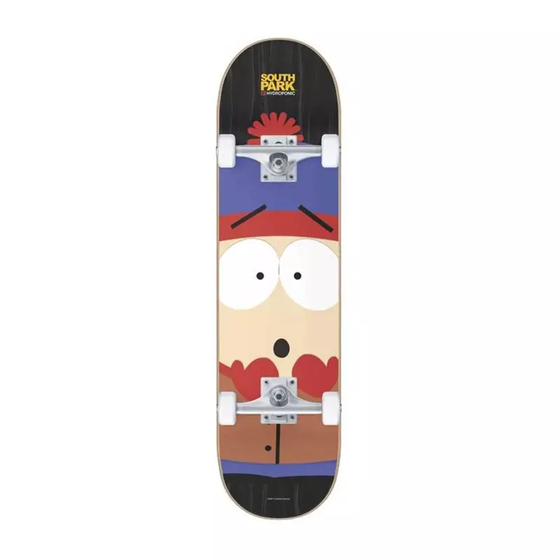 Skate HYDROPONIC South Park Stan 8.0