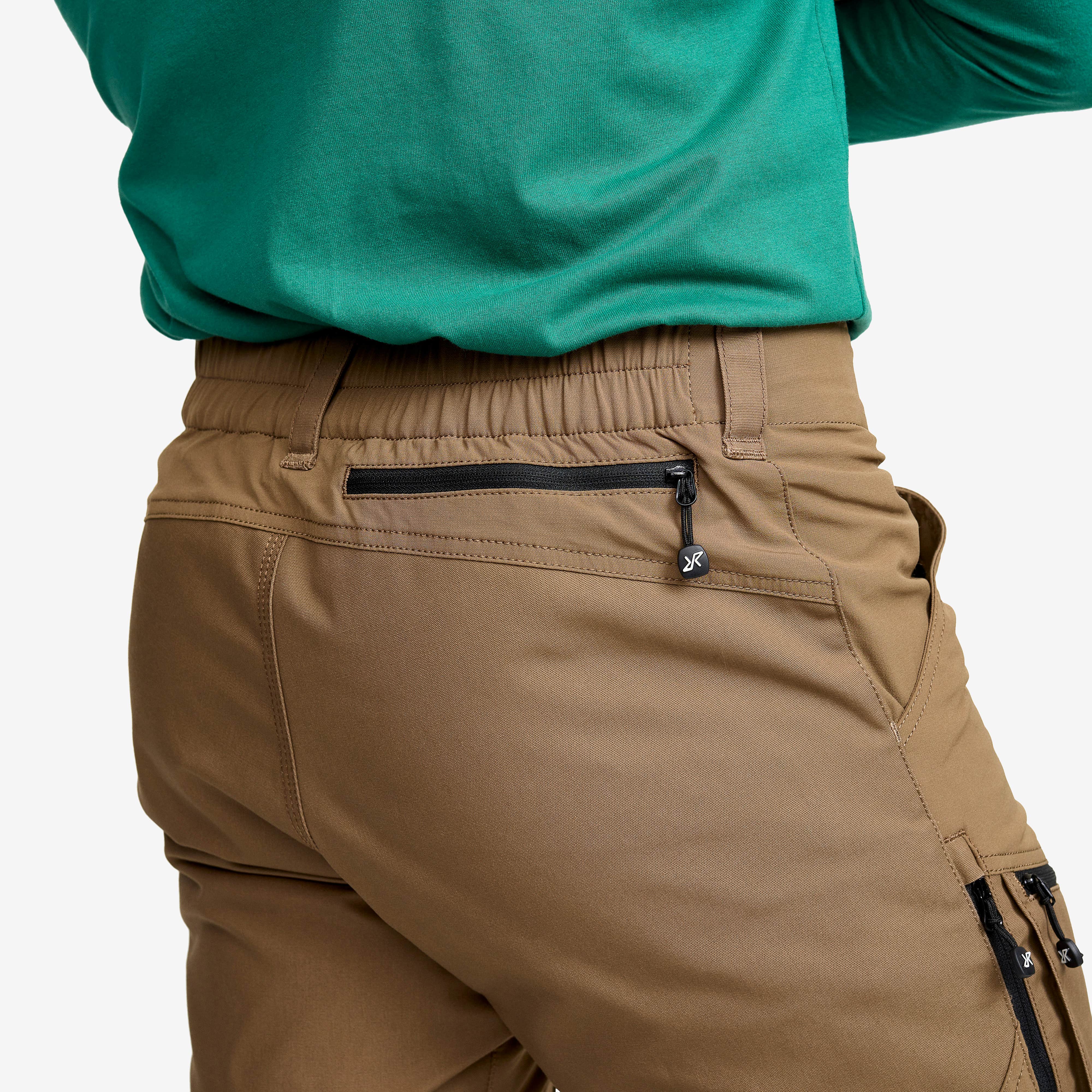 RVRC GP Pro Rescue Pants Herre Cub