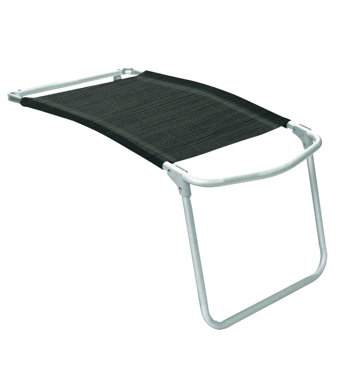 Brunner - Rallonge pour chaise de camping KERRY TERRAZA (Noir) (Taille unique) - UTMD110