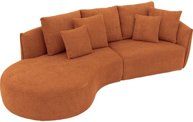 Hoekbank Fay