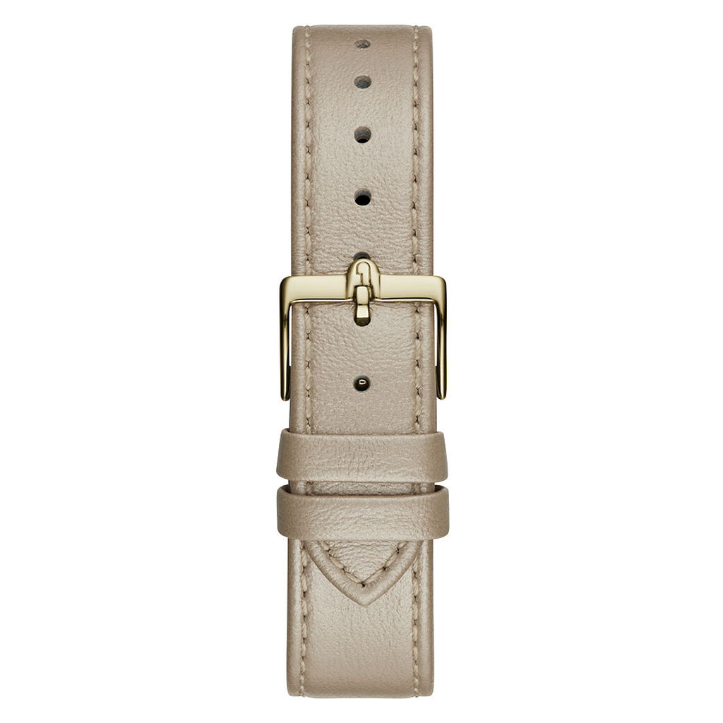 Montre Furla Easy Shape Doré