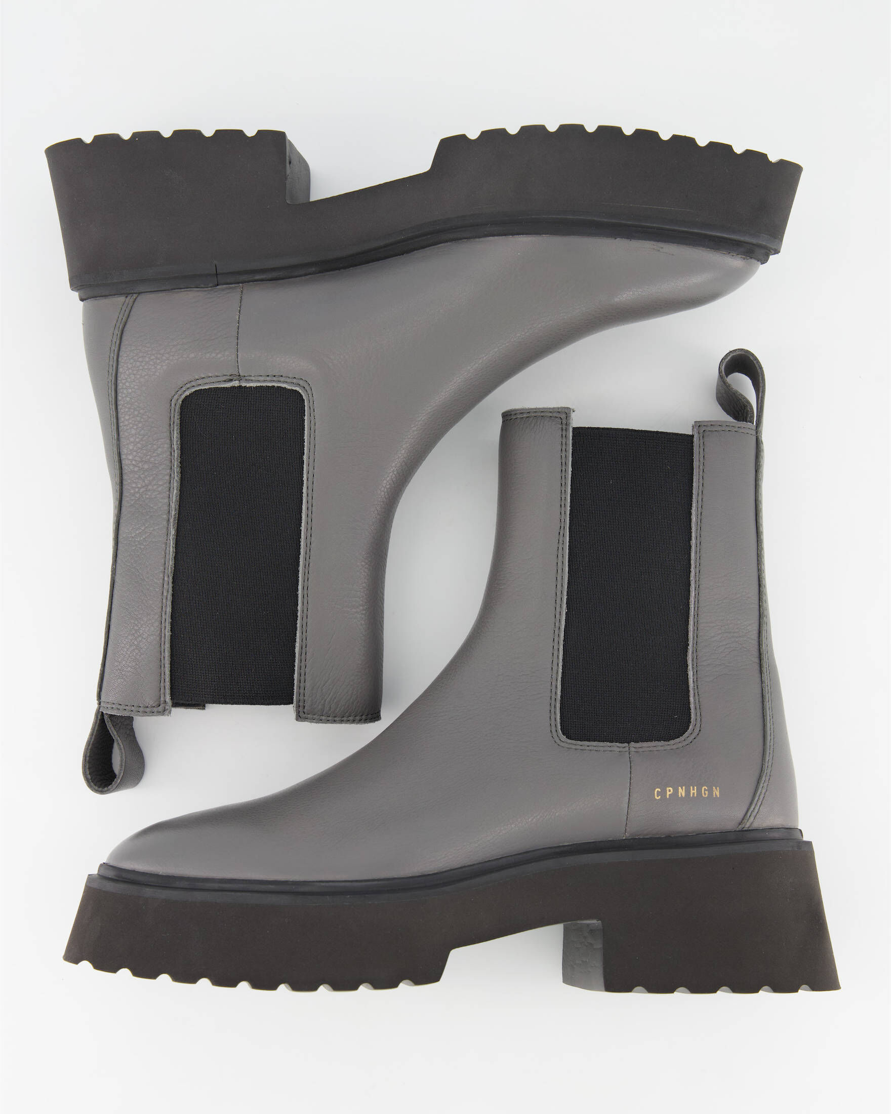 Copenhagen| Damen Chelsea Boots